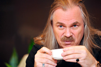 Владимир Пресняков