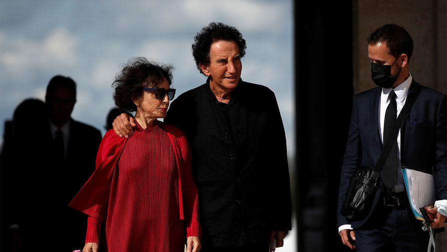 К экс-министру Франции приставили охрану на фоне угроз из-за связей с Эпштейном