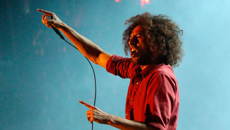 Кейт Буш и Rage Against the Machine войдут в Зал славы рок-н-ролла