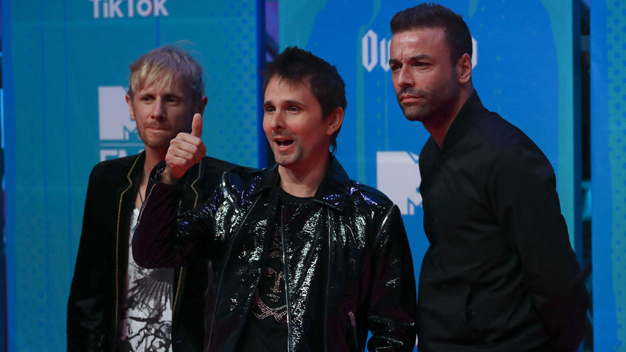 Muse выпустили клип на новую песню Will Of The People