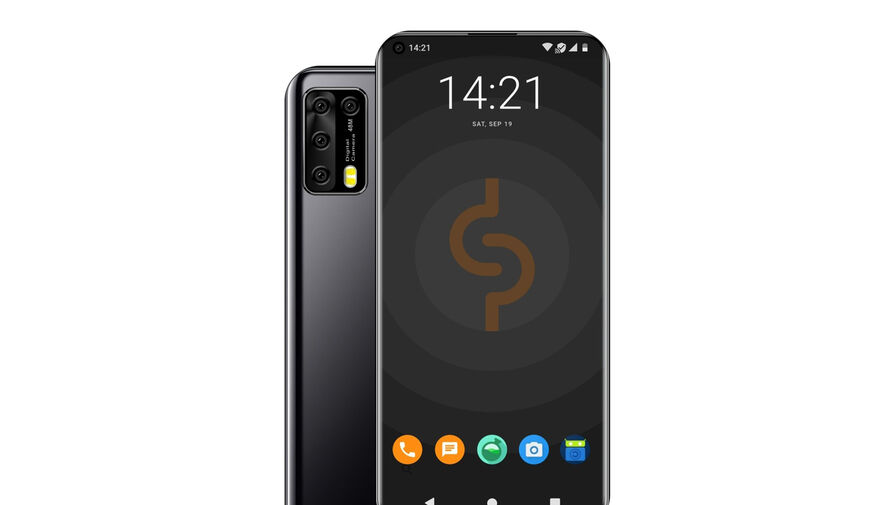 Представлен защищенный от сервисов Google смартфон Simple Phone