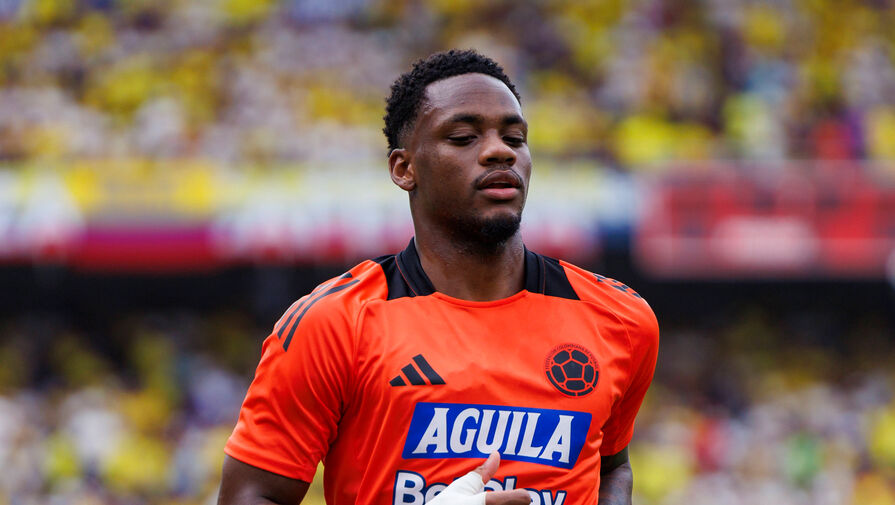 Нападающий Аль-Насра согласился перейти в Зенит