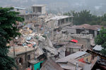 Последствия землетрясения на Гаити в 2010 году
