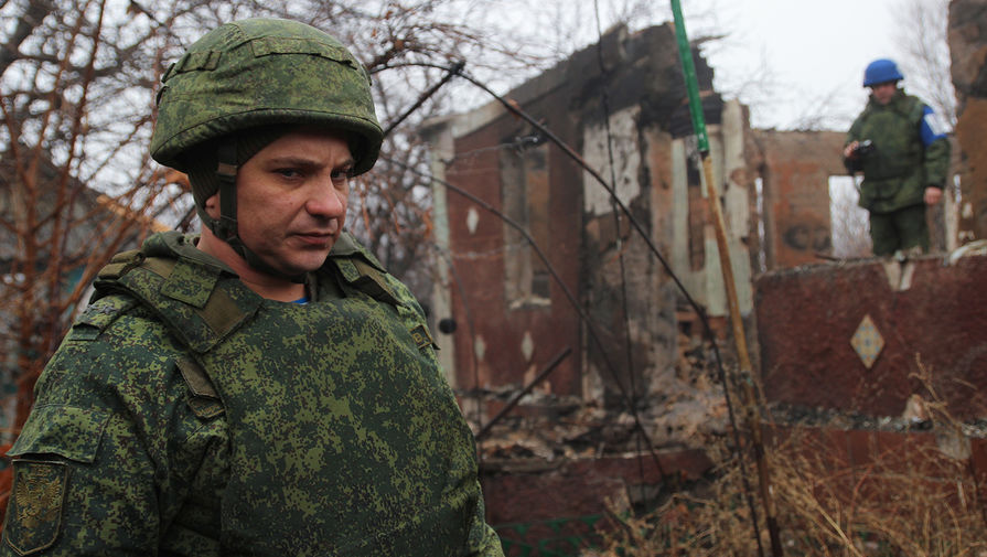 Таинственный ультиматум: Киев готовит план по Донбассу без Москвы