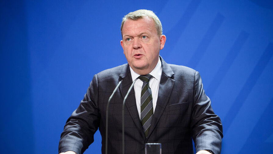 Дания заявила об откровенных переговорах с США