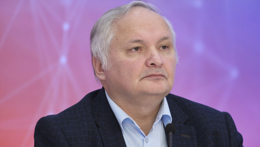 Политолог Суздальцев назвал провокацией информацию о своем задержании