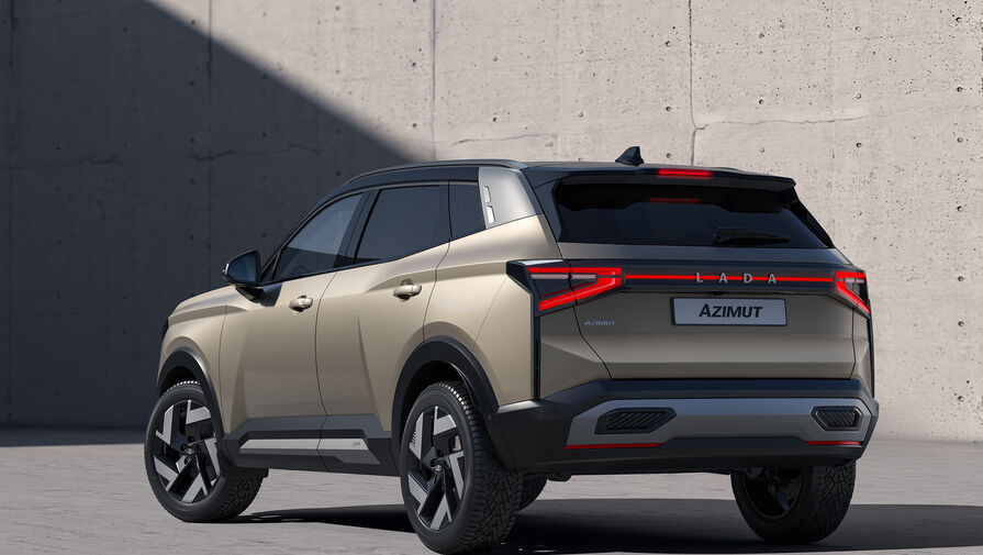 Стало известно, какие автомобили россияне чаще всего закладывают