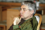 Глеб Павловский, 2001 год 