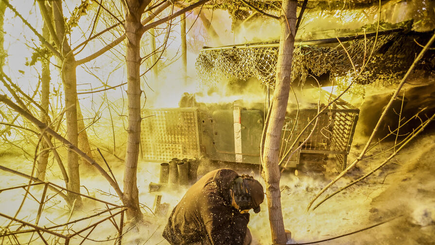 На Западе спрогнозировали сроки завершения украинского конфликта