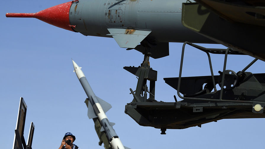 Генсек НАТО Столтенберг: Испания передаст Украине четыре системы ПВО Hawk