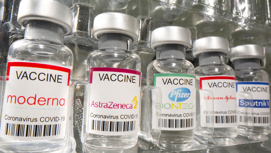 В США приняли решение ограничить использование одной из вакцин против коронавируса
