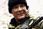 Владислав Галкин в сериале «Спецназ 2» (2003)