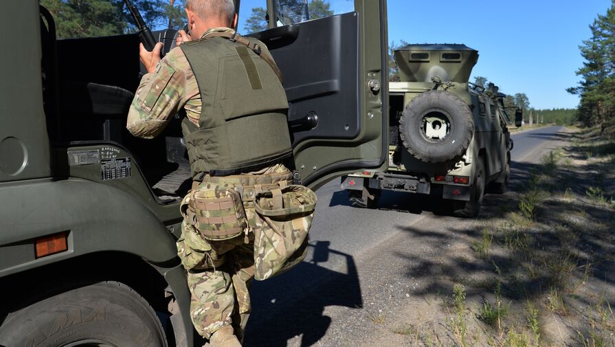 Военкоры Русской весны: ВС РФ начали перебрасывать резервы в Красный Лиман