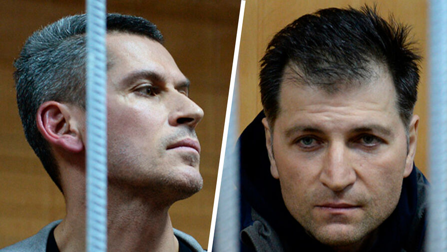Суд признал виновными в хищении главу группы Сумма Магомедова и его брата