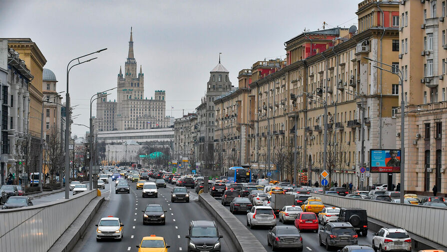 Синоптики предупредили москвичей о грядущем изменении погоды