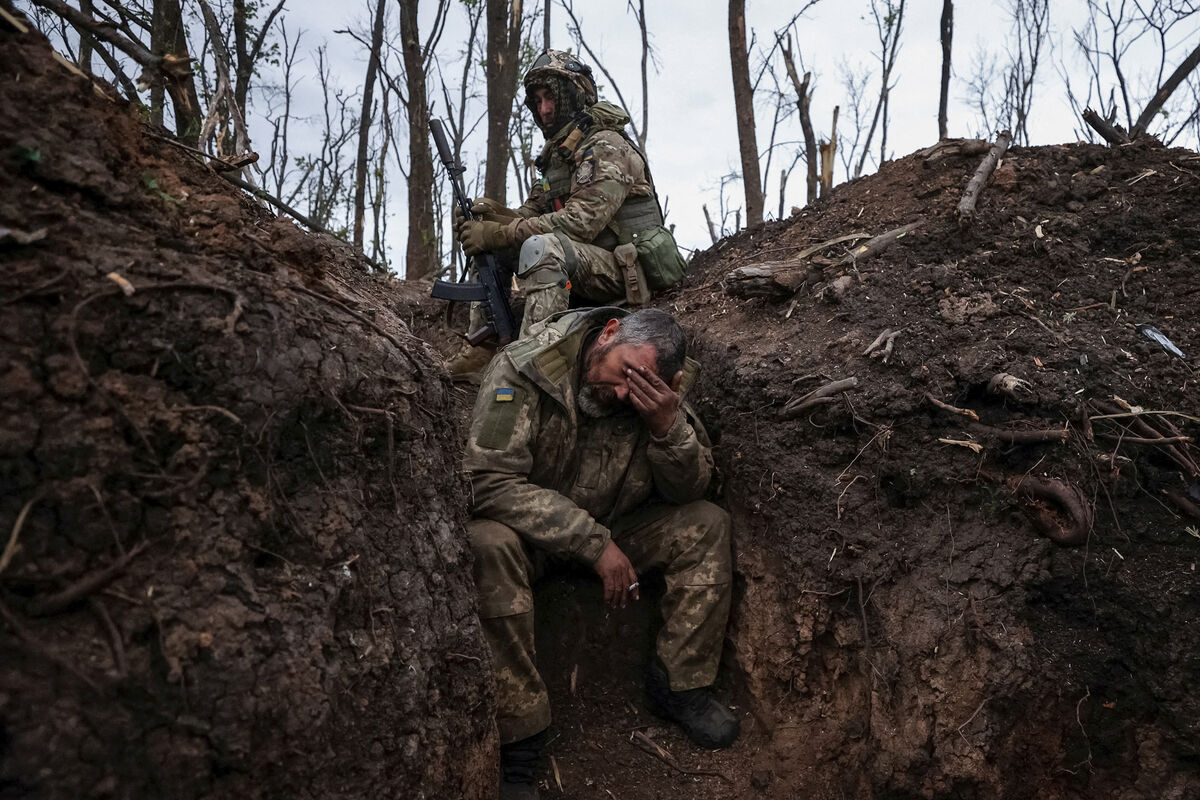 Военный эксперт: разгром 47-й бригады ВСУ станет моральным ударом по Киеву  - Газета.Ru | Новости