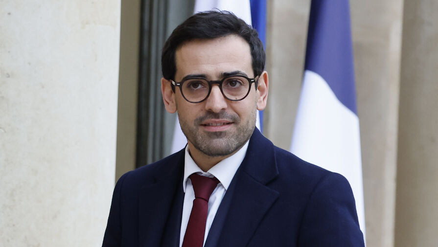 Глава МИД Франции назвал Нетаньяху условия для мира на Ближнем Востоке