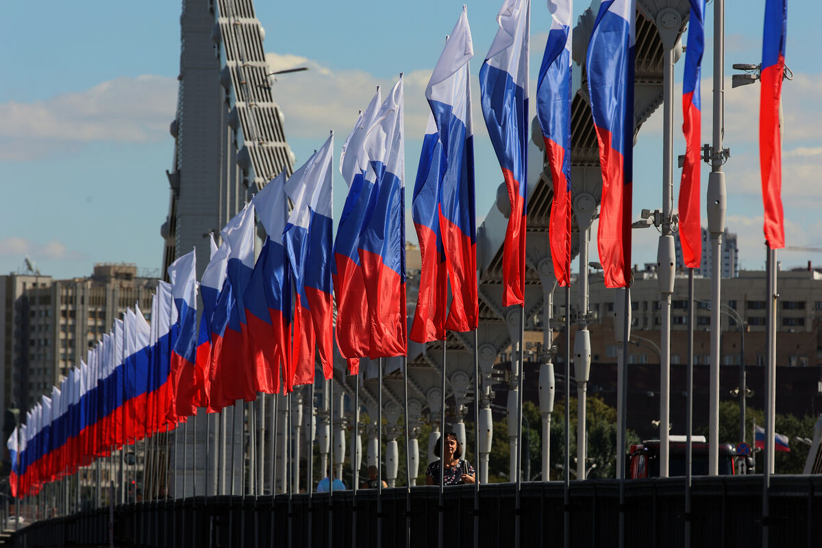 Главный конструктор «Радуги» назвал армию и флот основными союзниками  России - Газета.Ru | Новости