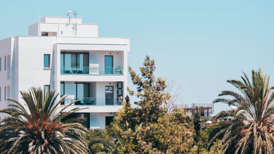 Skolkovo Realty: спрос россиян на покупку жилья на Кипре вырос на 14,67%