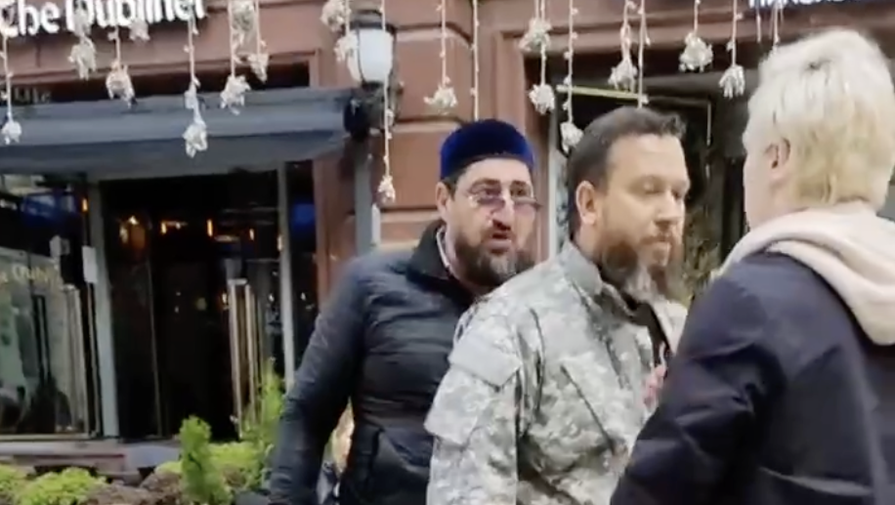 Депутат Федоров заявил, что напавшие на танцоров в центре Москвы мужчины не относятся к НОД