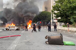Последствия беспорядков в Тулузе, Франция, 29 июня 2023 года