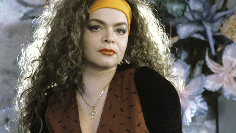 Изнасилуй меня: строчка из старой песни Долиной потрясла слушателей