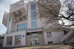 Отреставрированный Дом культуры имени Русакова, в здание которого переехал Театр Романа Виктюка