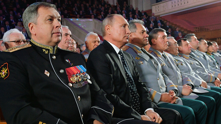 Image result for вице-адмирал Игорь Костюков