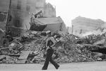Разрушенный Мехико, 19 сентября 1985 года