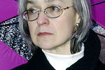 Анна Политковская, 2004 год