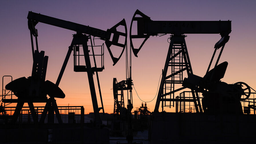 "У нас потерь не будет". Российская нефть подешевела, Путин просит не переживать