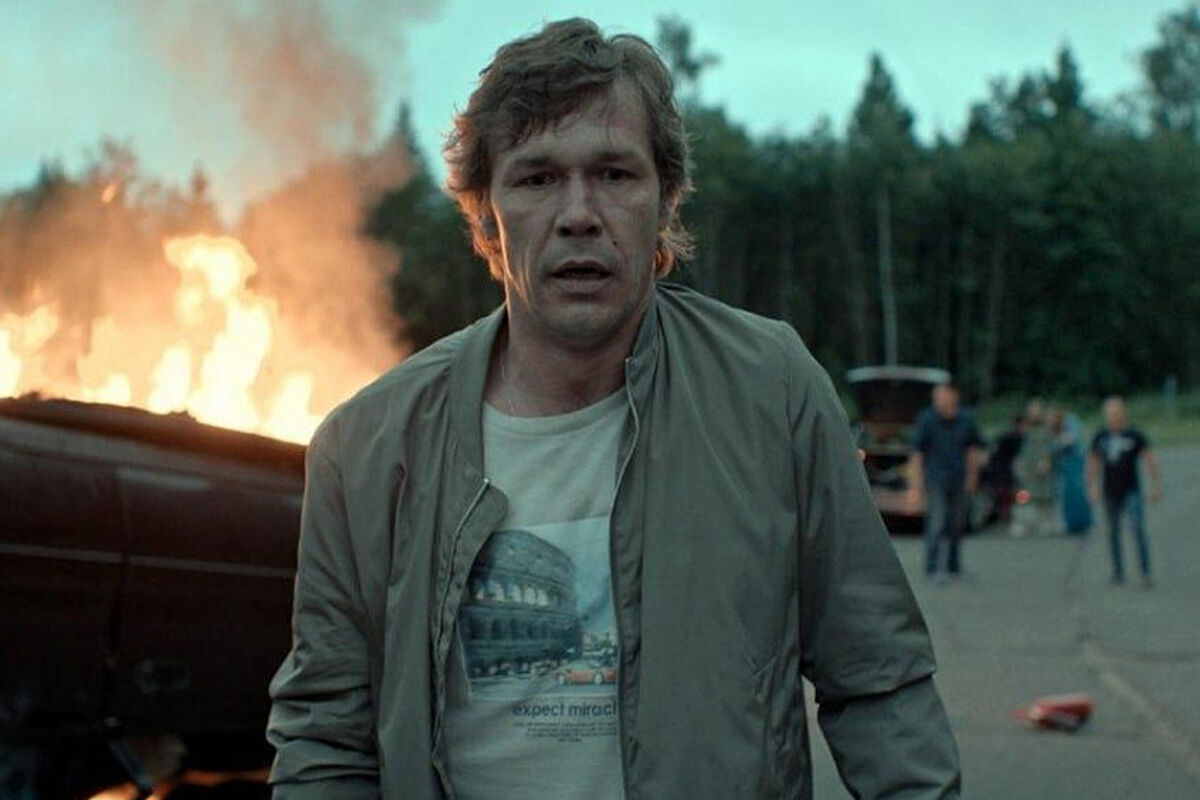 Фильм «Хозяин» Юрия Быкова вошел в программу кинофестиваля в Женеве -  Газета.Ru | Новости