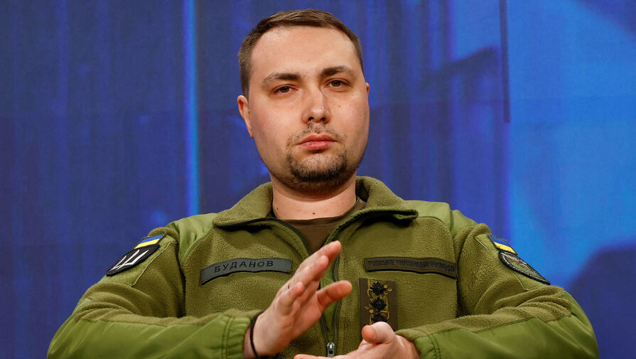 В Раде раскритиковали Буданова за откровенное признание западной прессе