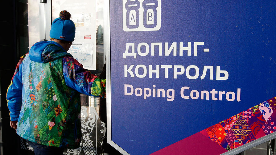 СК опроверг участие государства в допинговых махинациях
