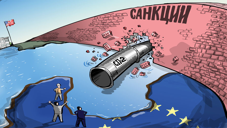 Автор антизападных карикатур Подвицкий сообщил об увольнении из МИА Россия сегодня