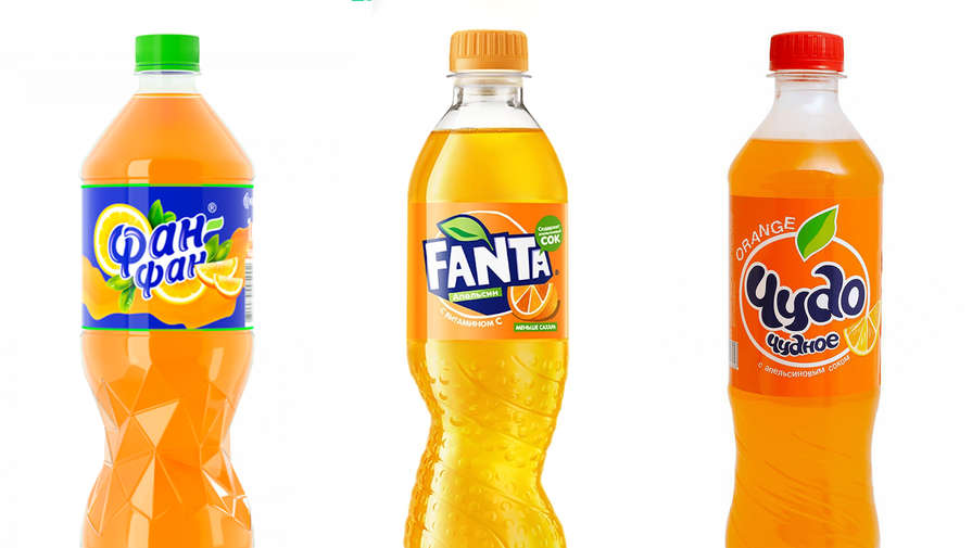 Белорусский "клон" Coca-Cola собрался занять ее место на российском рынке