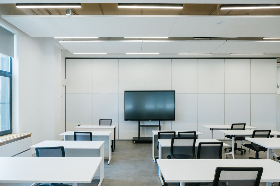 «Школа будущего 2030» проект «Остров»