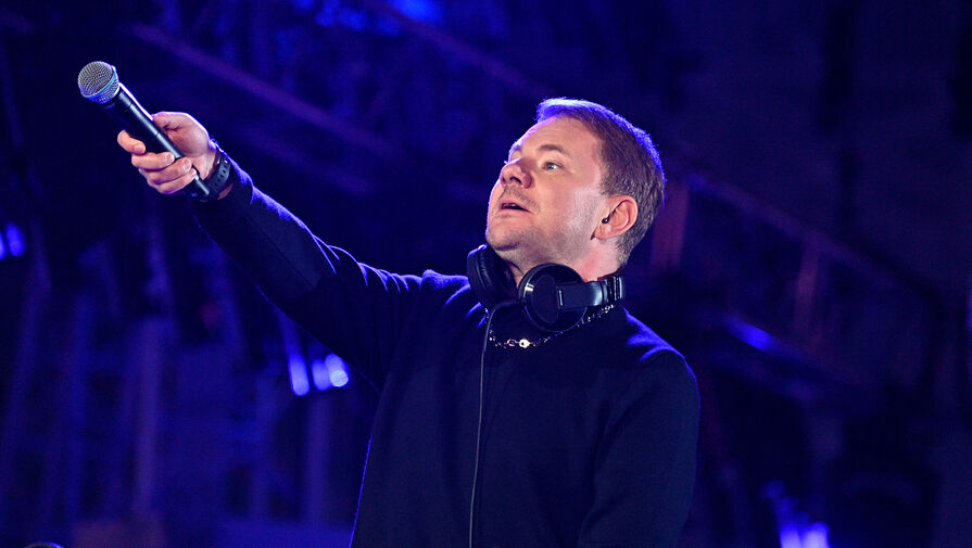 DJ Smash вернул миллион за отмененный концерт в Якутске