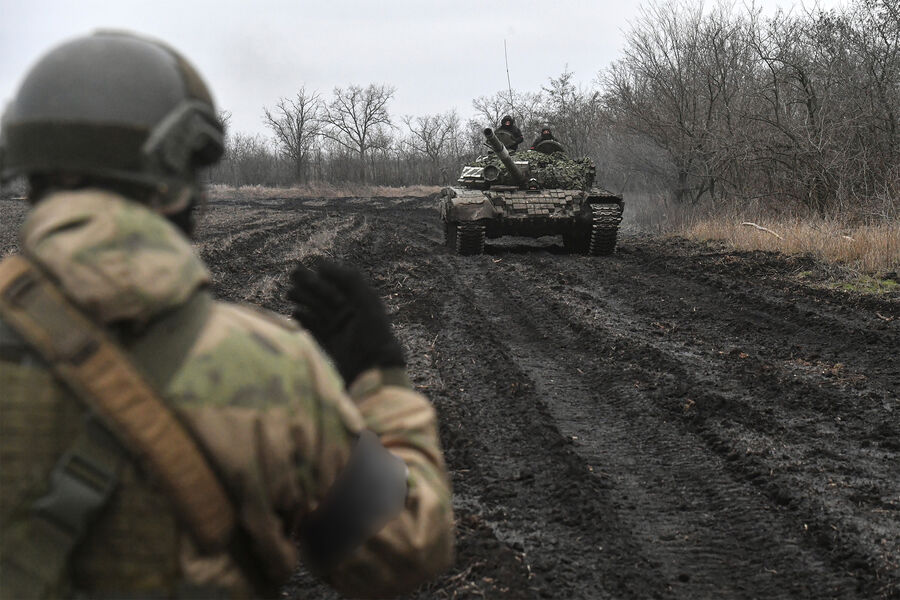 Депутат Госдумы призвал увеличить «болезненность» ударов по Украине