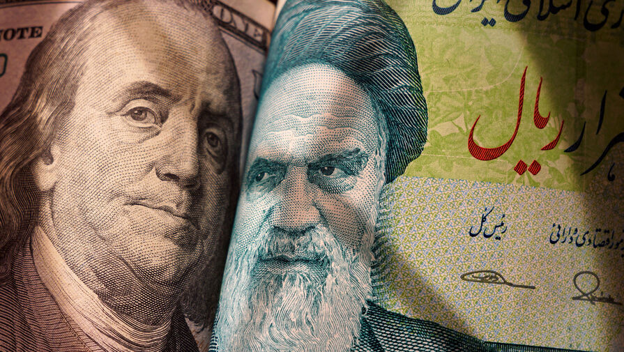 В США поддержали бессрочное действие закона о санкциях против Ирана