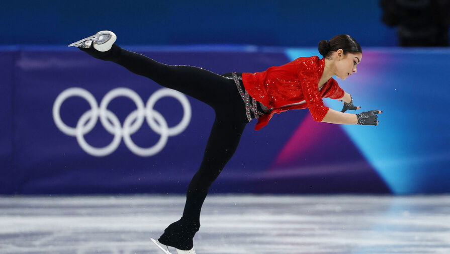 Результаты россиян на Олимпиаде-2026 в Милане 17 февраля