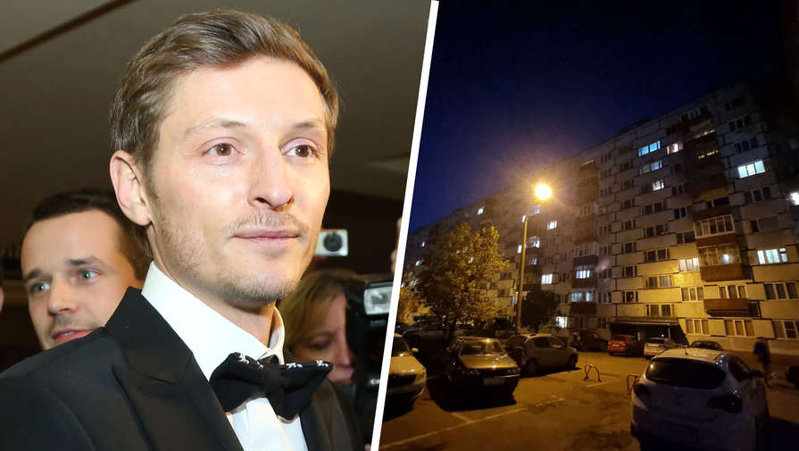Павел Воля показал родной дом в Пензе