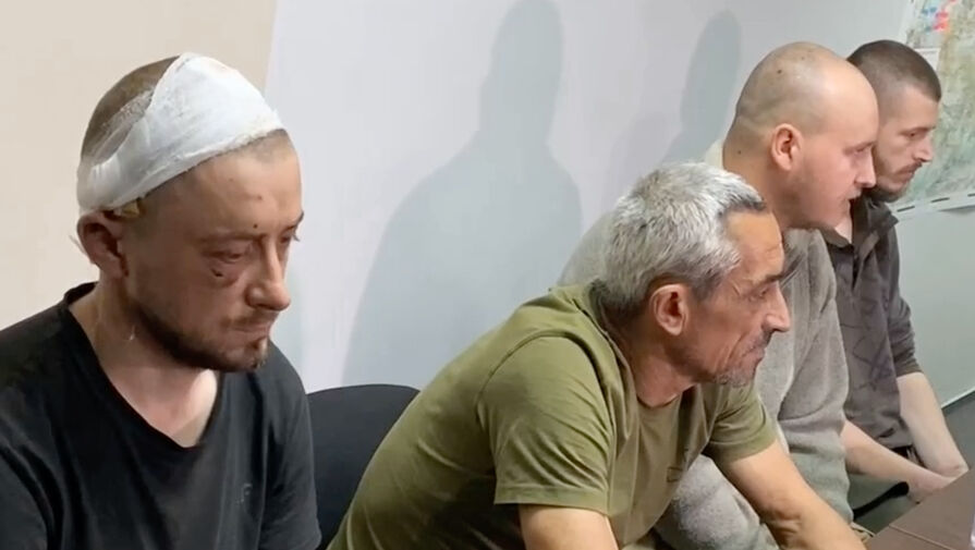 Правозащитница объяснила нежелание украинских военнопленных возвращаться домой
