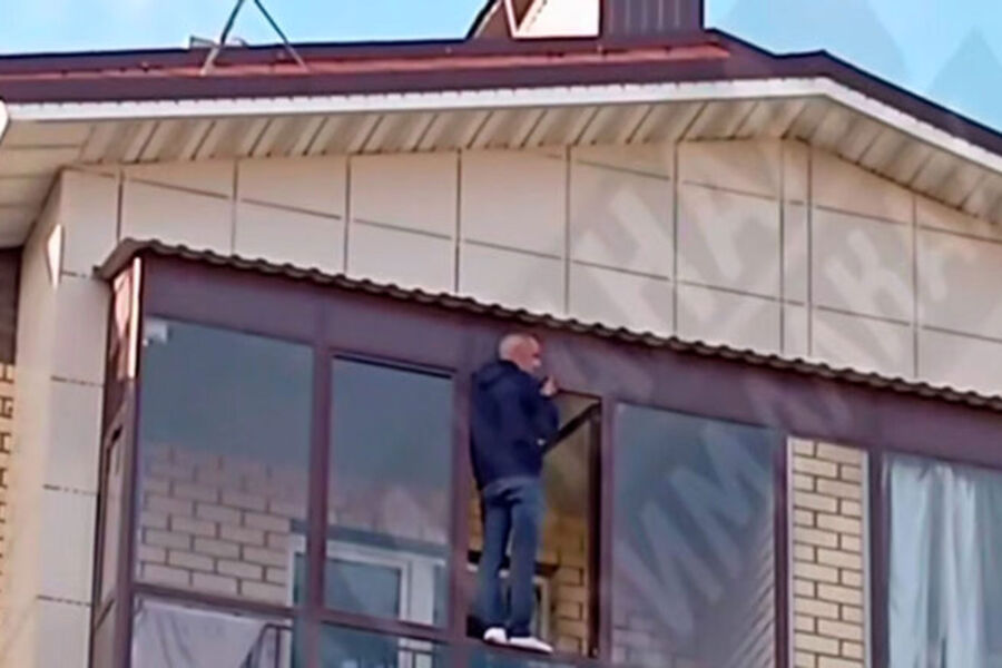 «Сломайте ему что-нибудь, гори в аду». В Казани турок перерезал горло жене и ранил трехлетнего сына