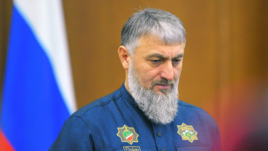Соратник Кадырова ответил Пригожину на критику подразделения Ахмат