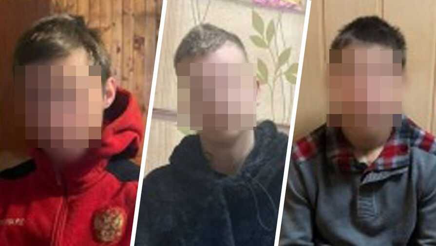 В Иркутске два школьника и студент обвиняются в разбойном нападении на мужчину и женщину 