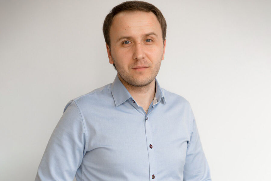 Андрей Голощапов, юрист, генеральный директор Европейской Юридической Службы