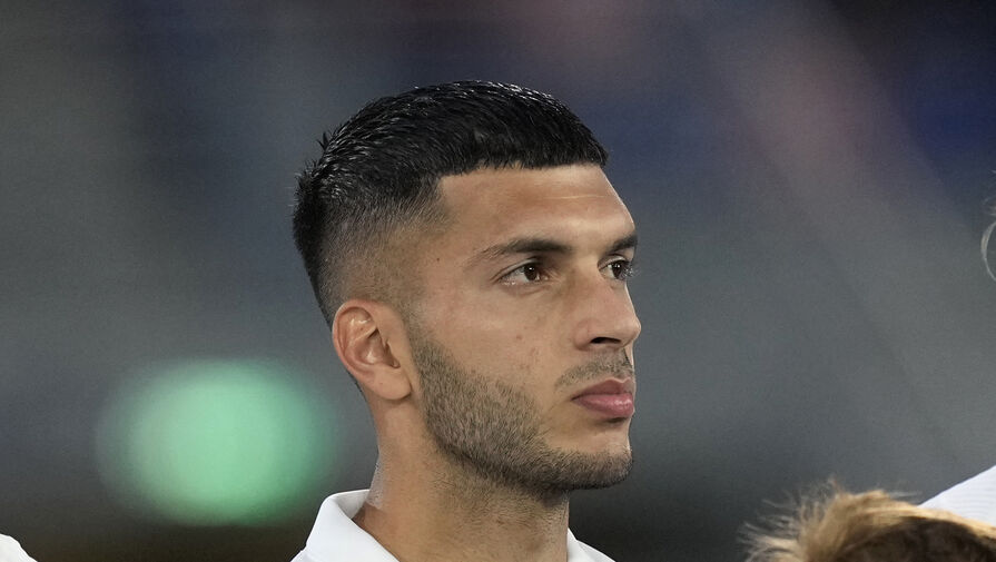 ЦСКА усилится нападающим из топ-клуба Турции