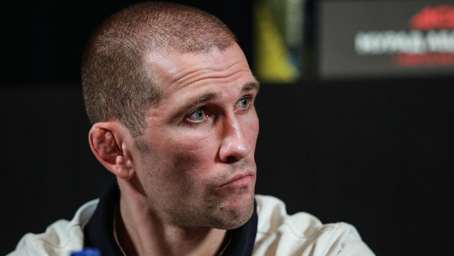 UFC обвинили в предвзятом отношении к российским бойцам