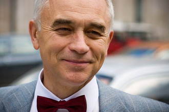 Вячеслав Апанасенко